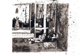 Rough Sleeper III 2018